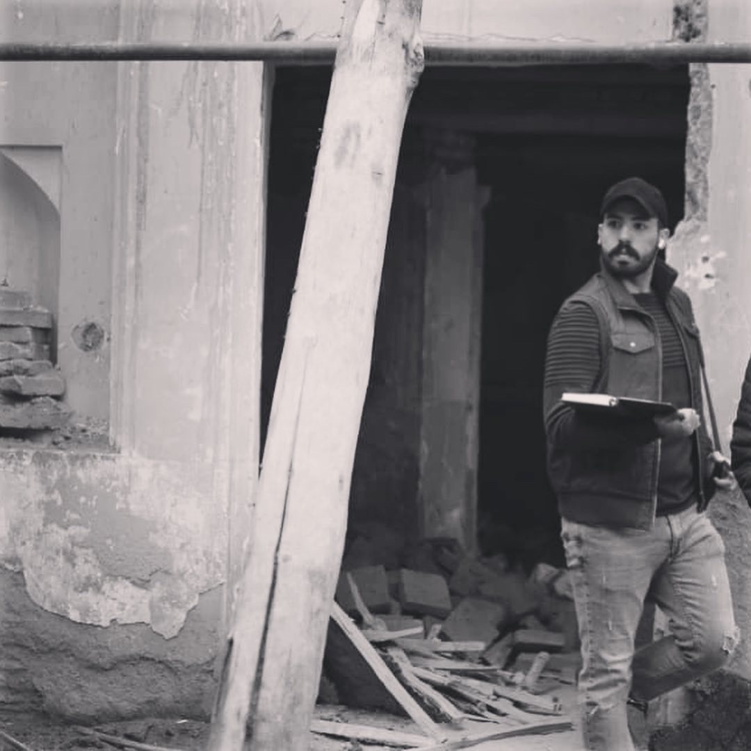 مهندس شرکت ردیفی